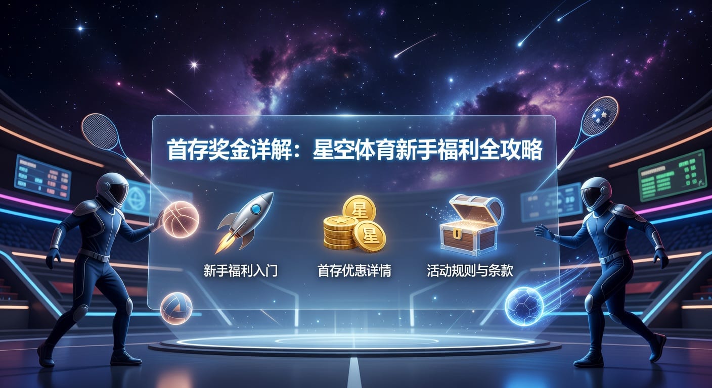 伟德体育首存奖金2026全解析：新手必知领取攻略