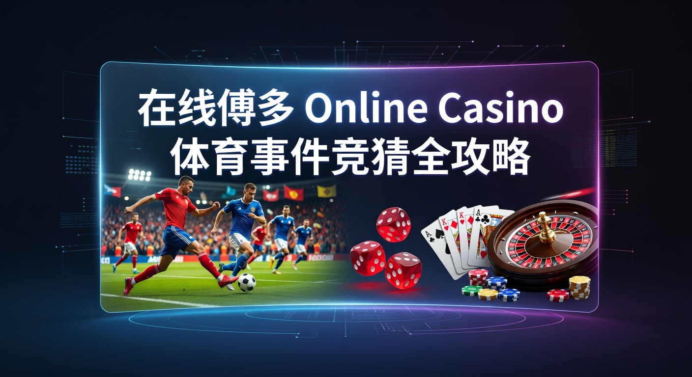 在线博彩：伟德体育平台2026最新指南