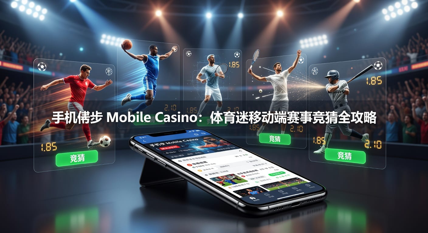 2026手机博彩 mobile casino 体育直播投注