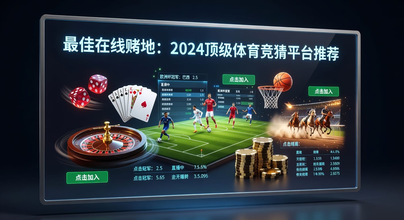 2026最佳在线赌场 体育博彩玩家首选