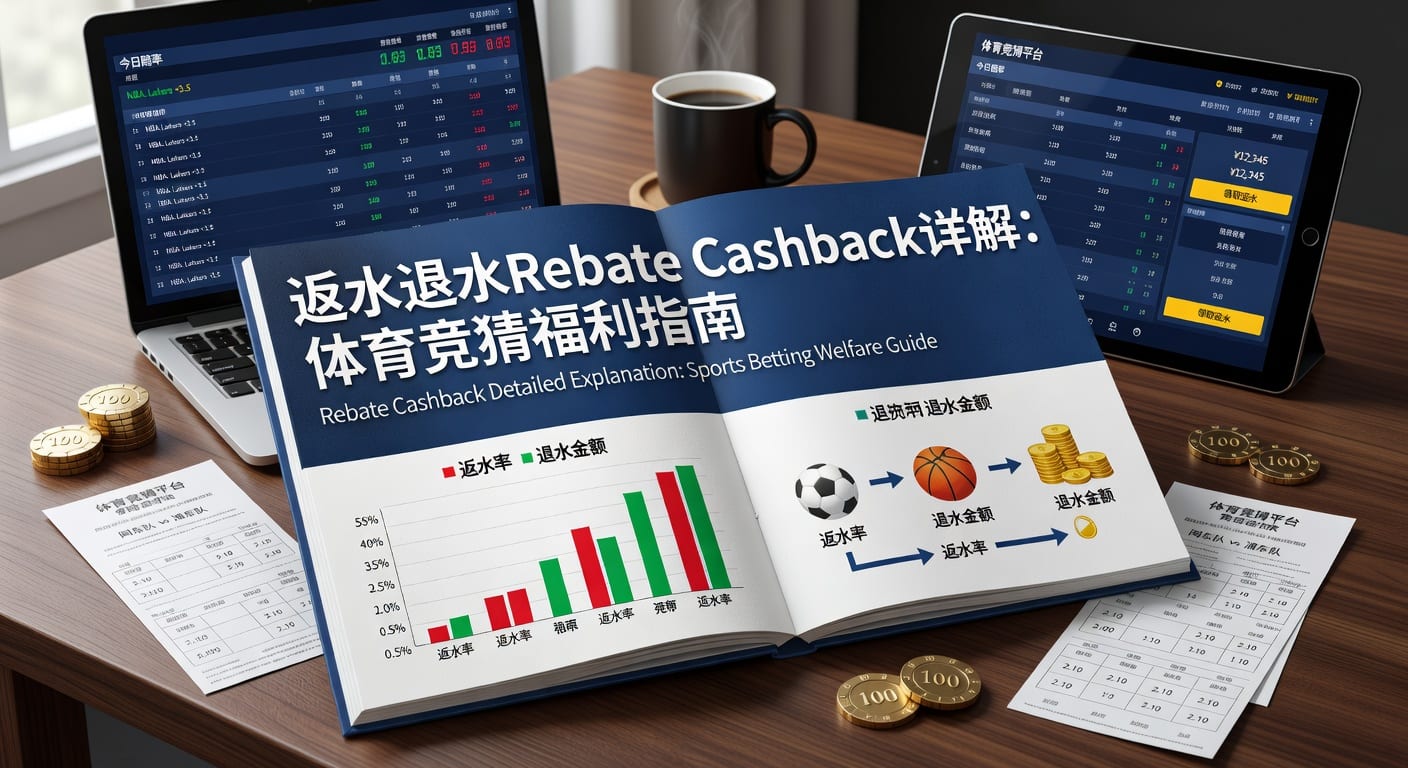 返水退水 rebates cashback：体育博彩玩家必知的价值回馈解析