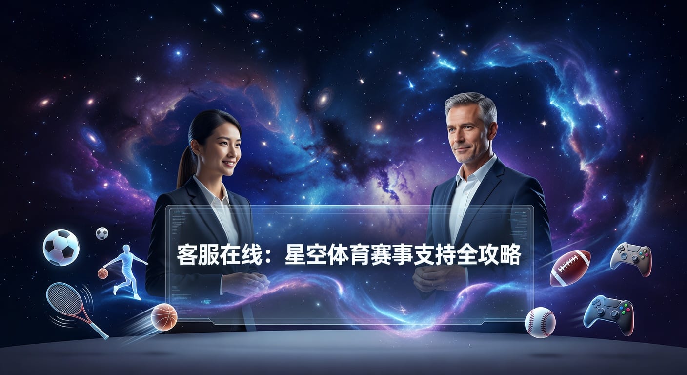 客服在线：体育博彩即时互动与决策支持详解