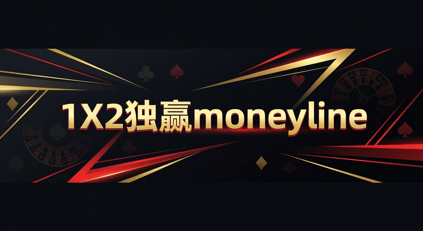 1X2 独赢 Moneyline：体育博彩资深玩家盈利策略 2026年