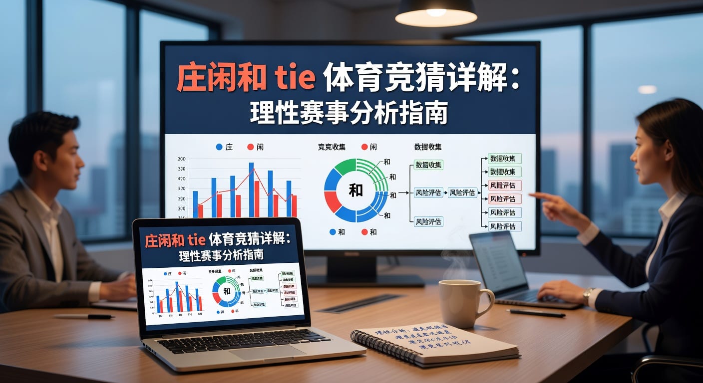 庄闲和 Tie 深度解析：博弈策略与风险控制（2026年投注参考）