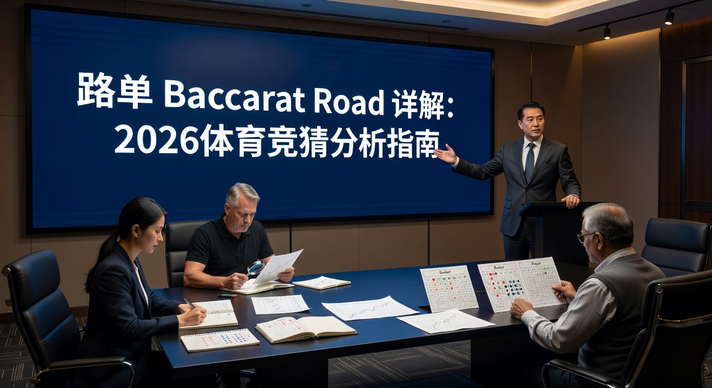 路单 baccarat road：博弈之道与实战策略（伟德体育平台app下载入口）