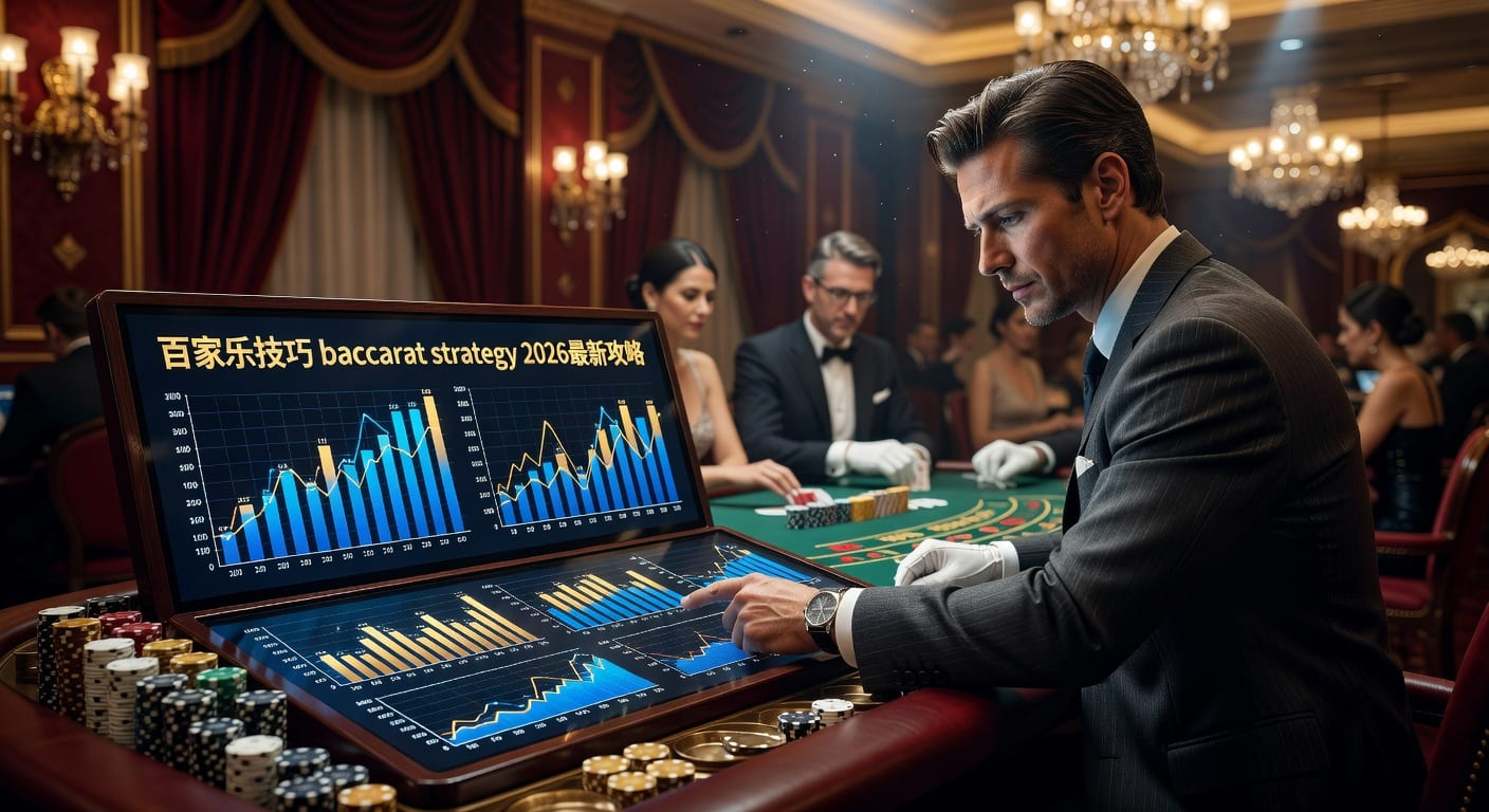 伟博体育APP下载最新版：百家乐技巧 Baccarat Strategy 深度解析
