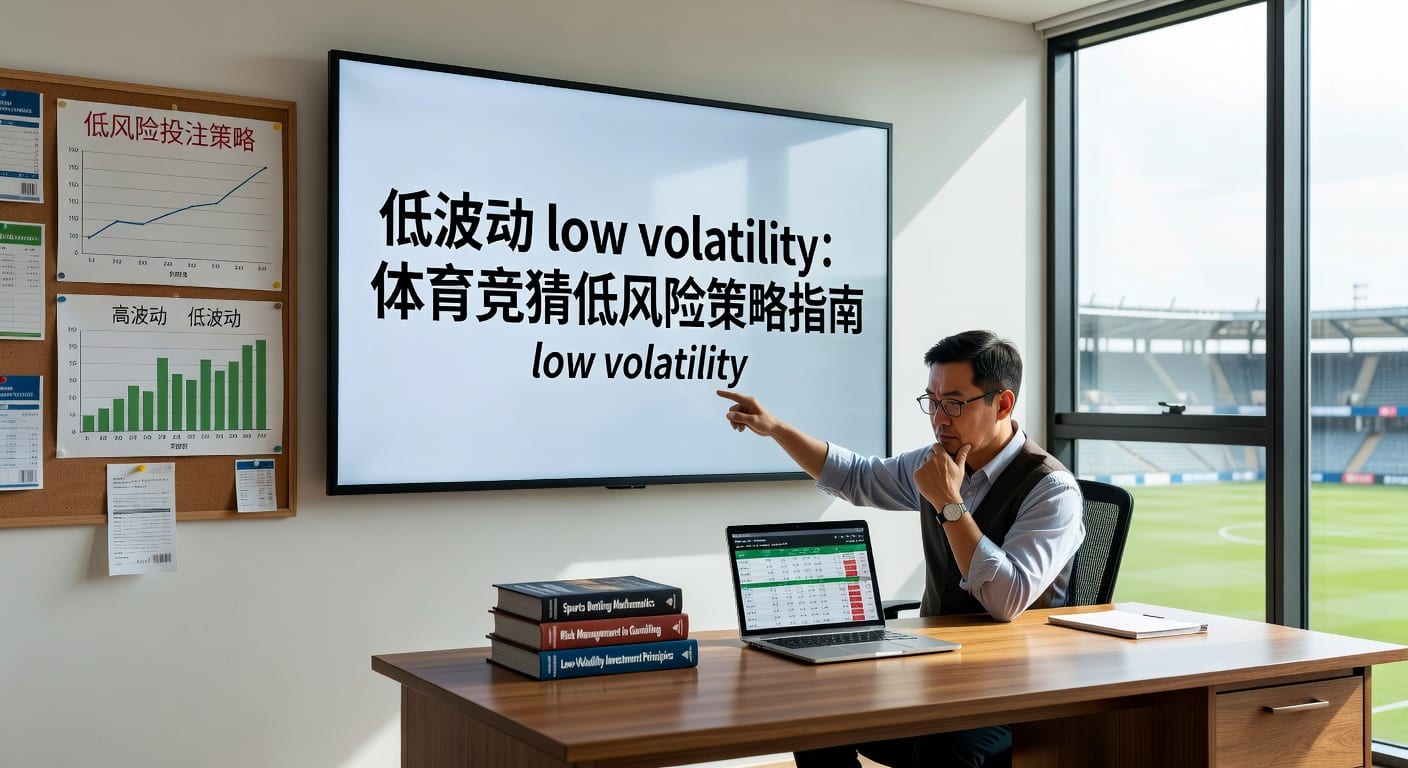 2026年世界杯投注：深度解析体育赛事波动率 volatility 与投注策略