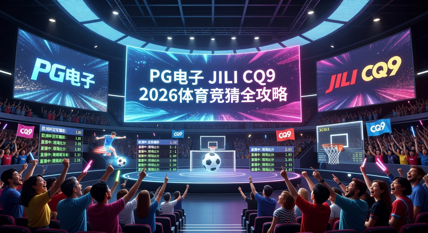 PG电子 JILI CQ9：资深玩家解析2026年体育博彩新趋势