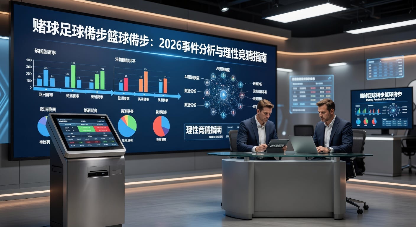 赌球足球博彩篮球博彩：VIP体育平台2026玩家指南