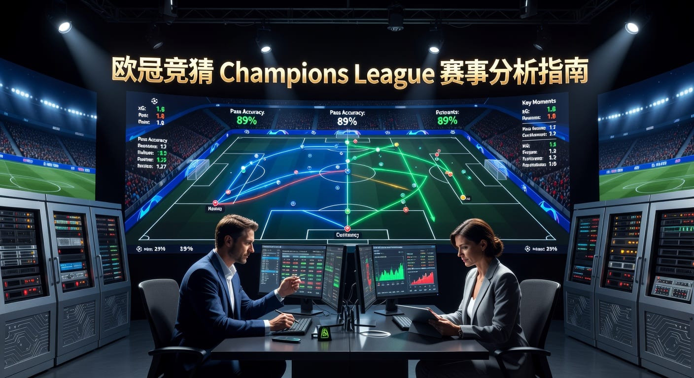 2026年欧冠投注：Champions League betting资深解析与投注技巧