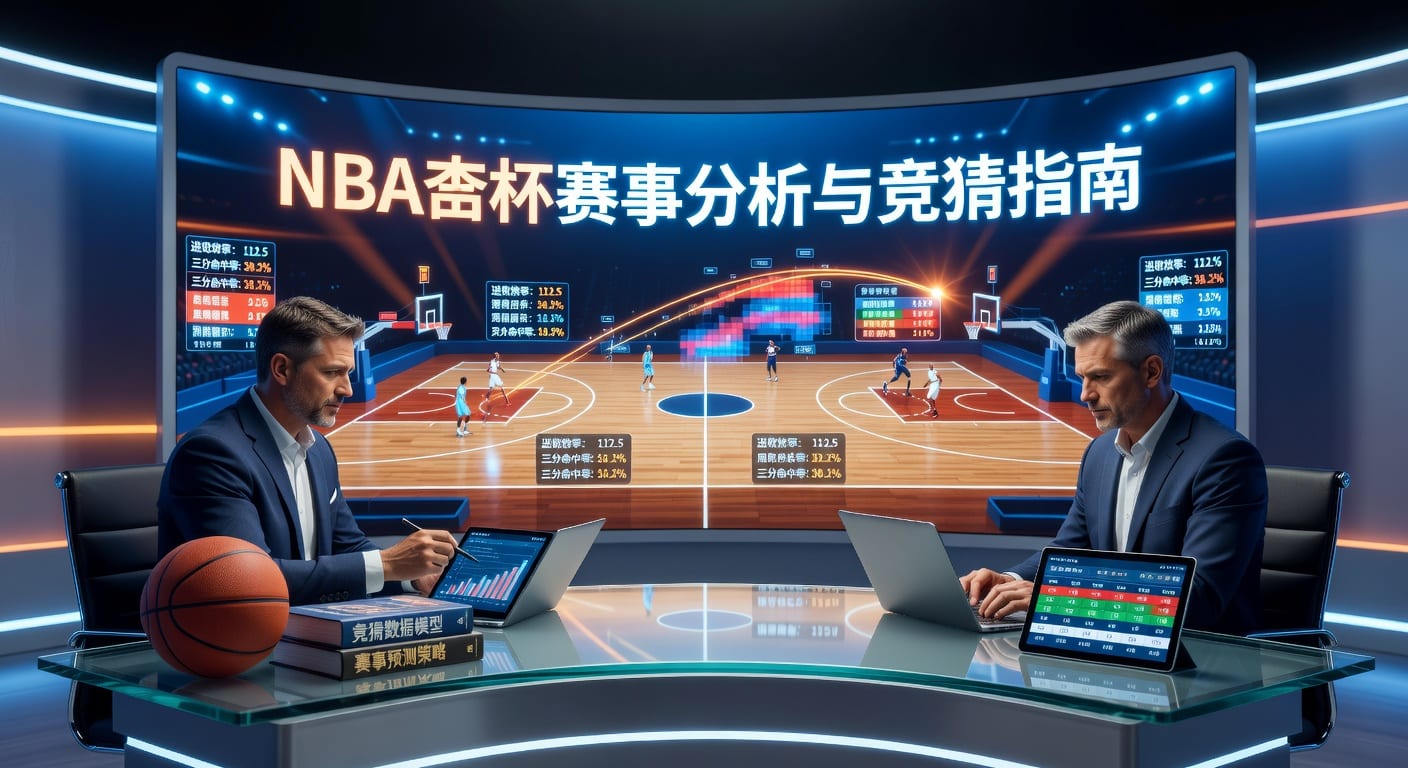 NBA博彩 NFL博彩：2026年深度解析与趋势（伟德体育平台app下载入口）