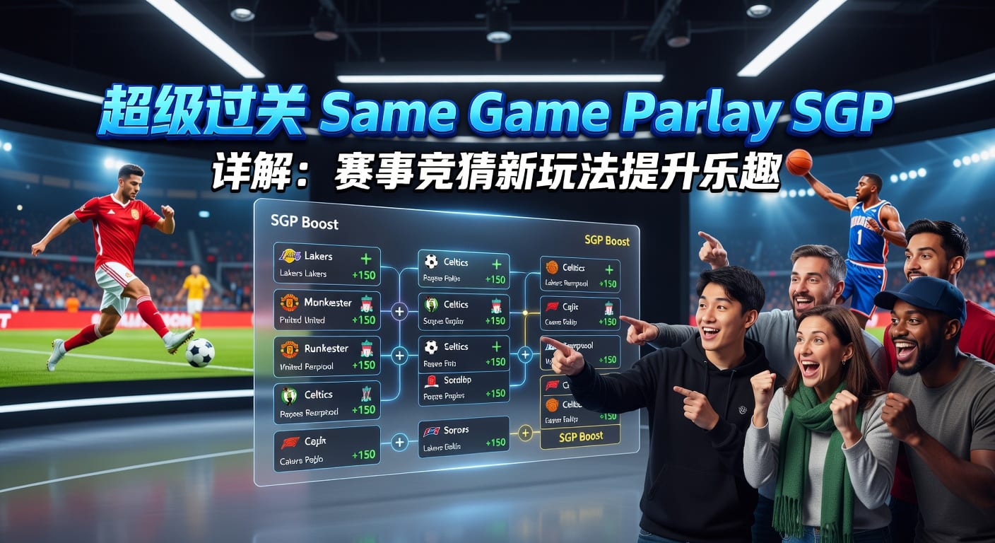 超级过关 SGP：2026年世界杯投注新维度，资深分析师详解