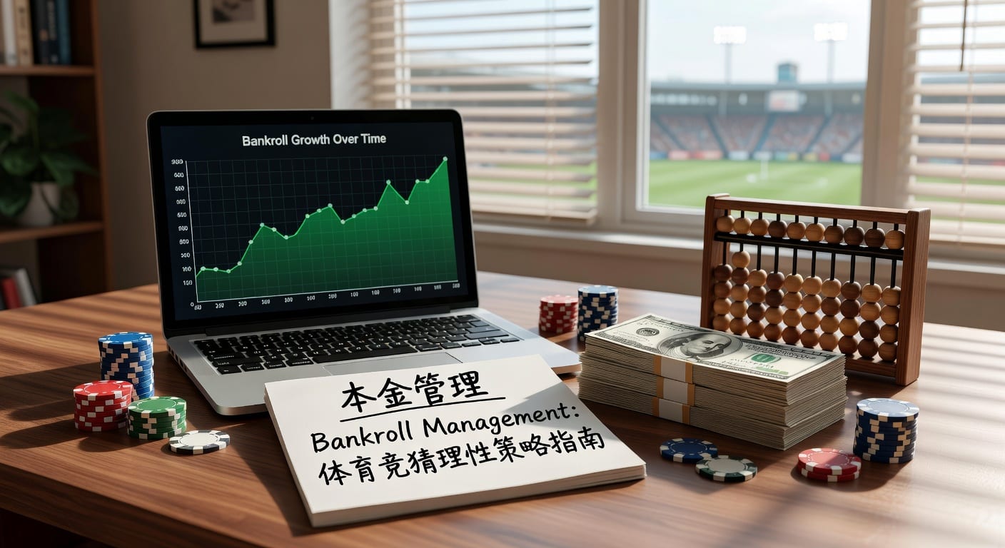 本金管理 Bankroll Management：资深分析师的博彩风险控制秘诀（2026年）