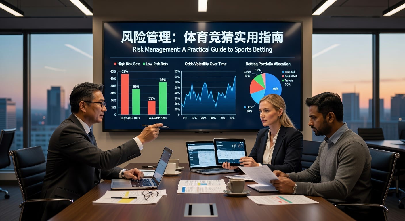 风险管理：伟博体育APP解析投注策略与洞察 2026