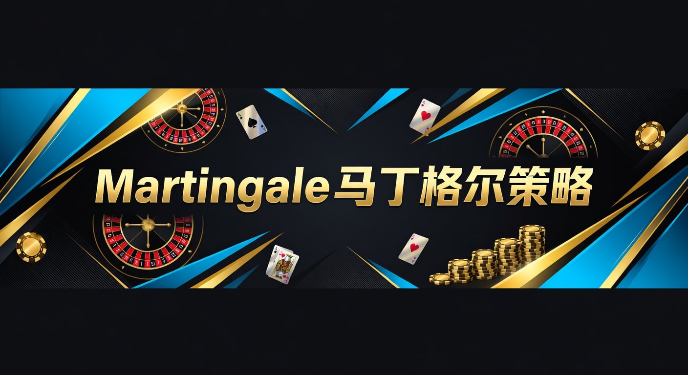 Martingale 马丁格尔策略：风险与回报的博弈，资深玩家实战解析（2026年世界杯投注）