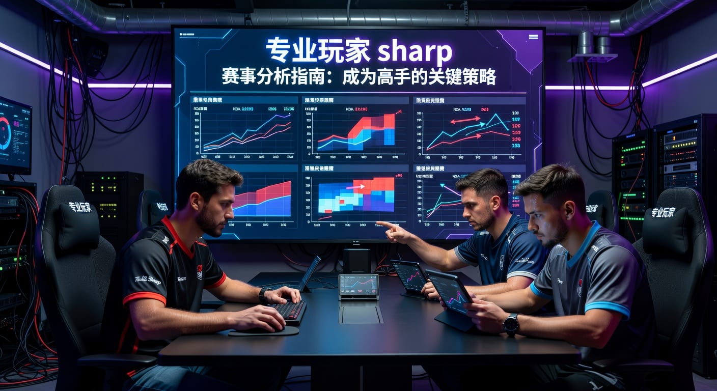 专业玩家Sharp: 2026世界杯投注制胜之道，精选策略