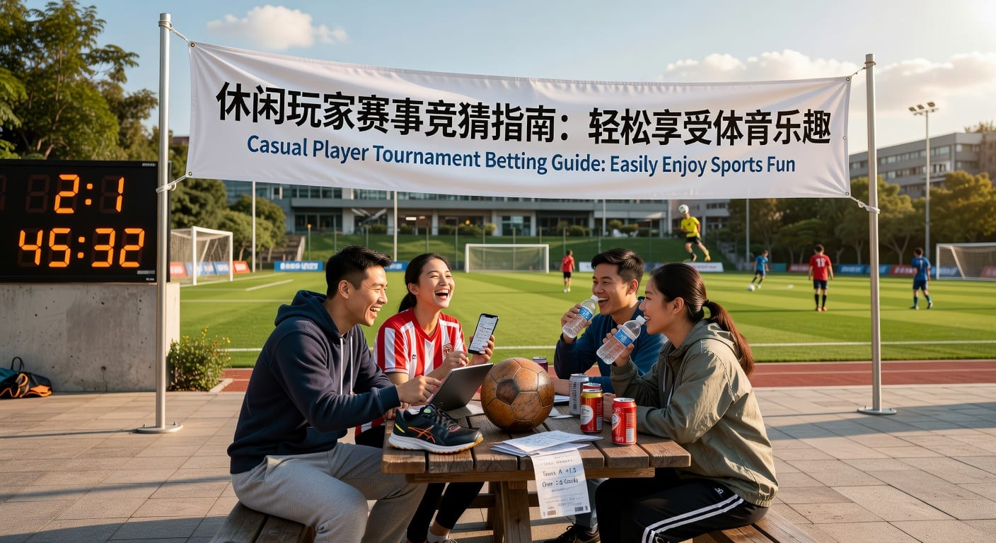 休闲玩家Square: 2026年世界杯投注技巧与分析 - TopBall体育