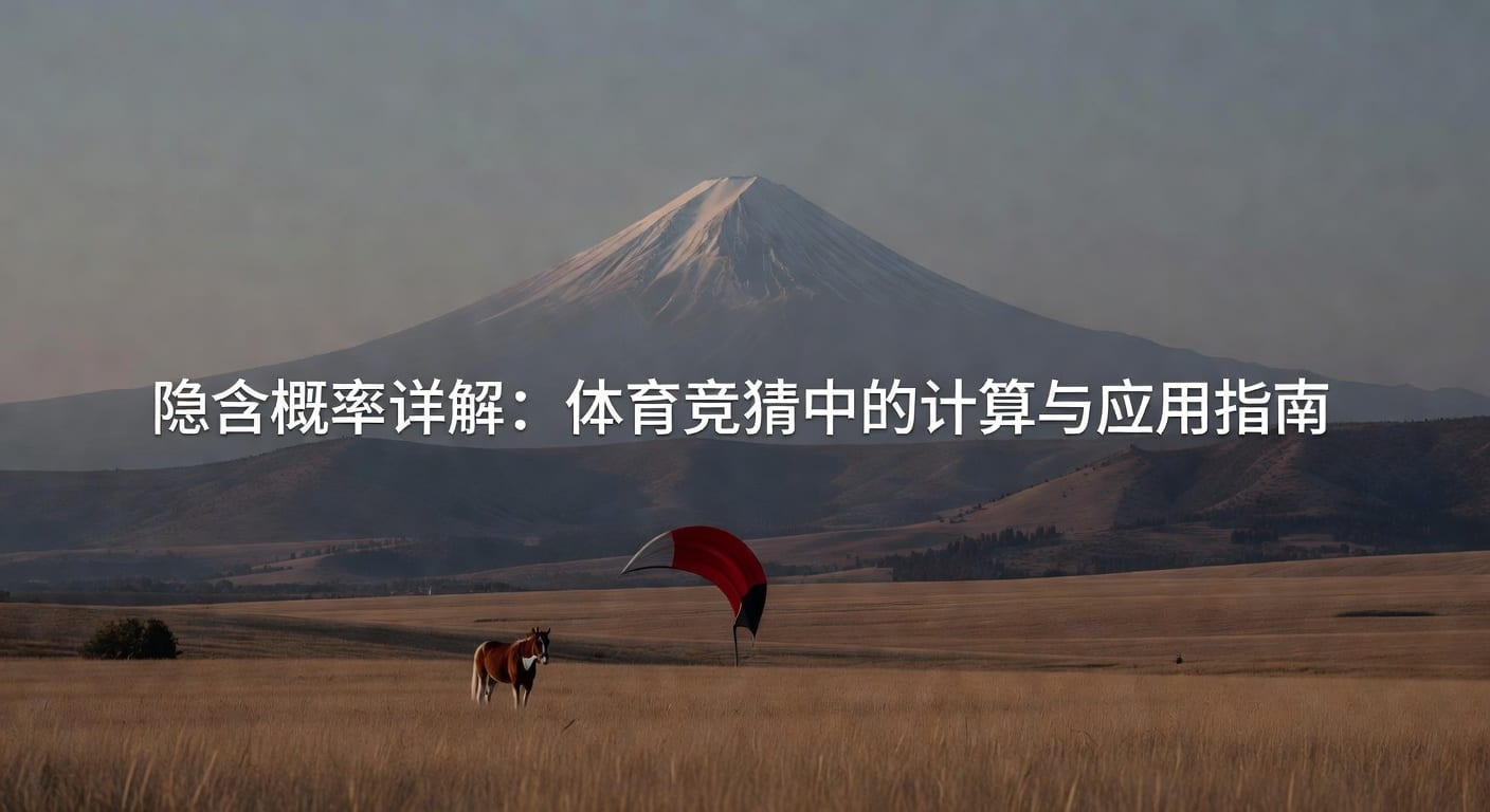 体育博彩隐含概率解析：计算、应用与策略，尽在PP体育平台