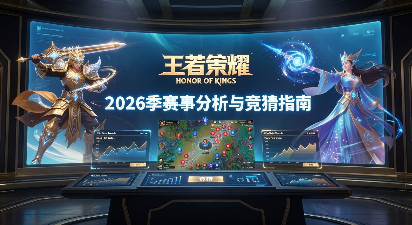 王者荣耀 Honor of Kings：资深玩家视角下的赛事分析与投注策略 2026年