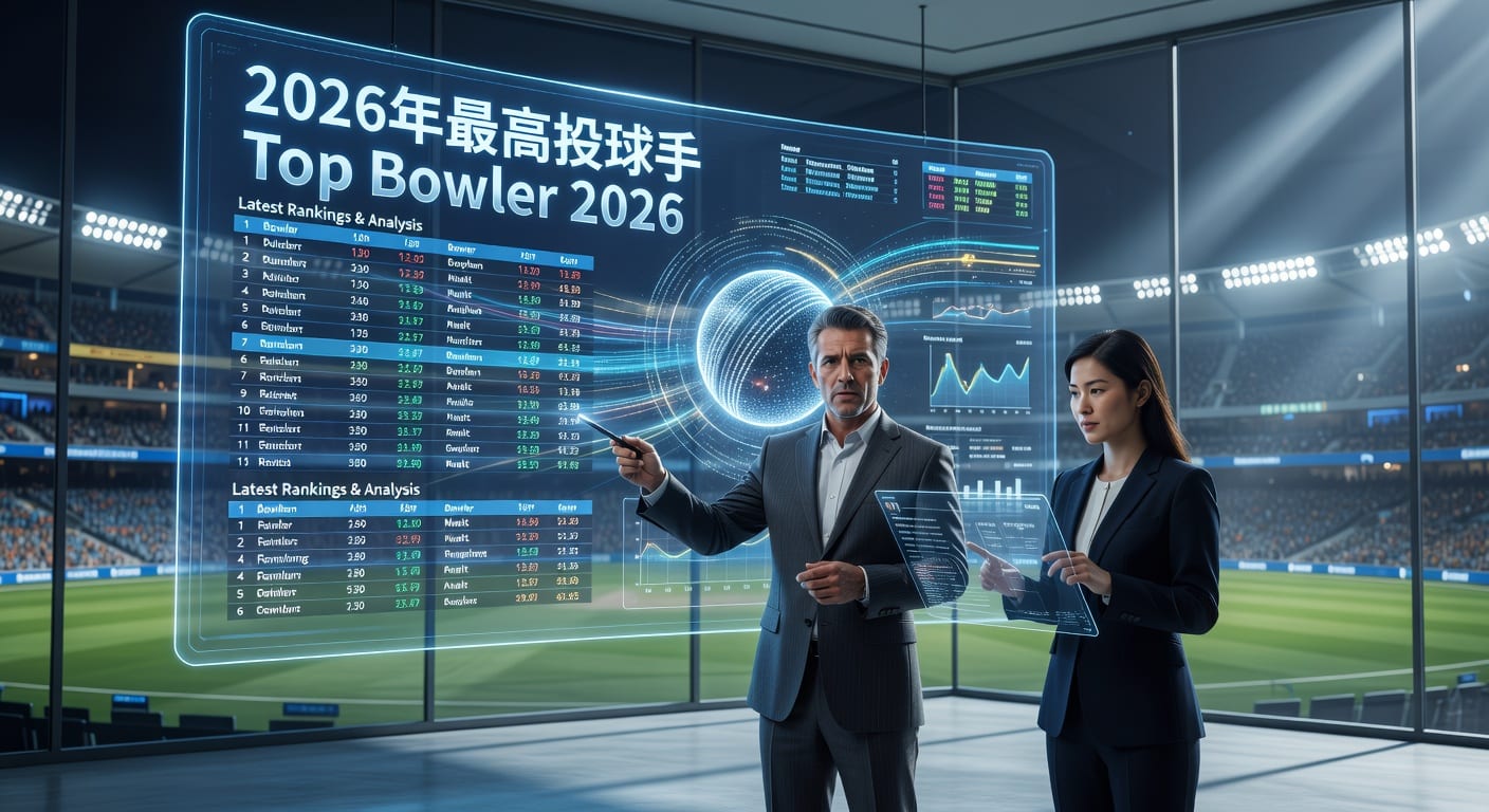 2026年世界杯投注：最高投球手 Top Bowler 致胜密码剖析