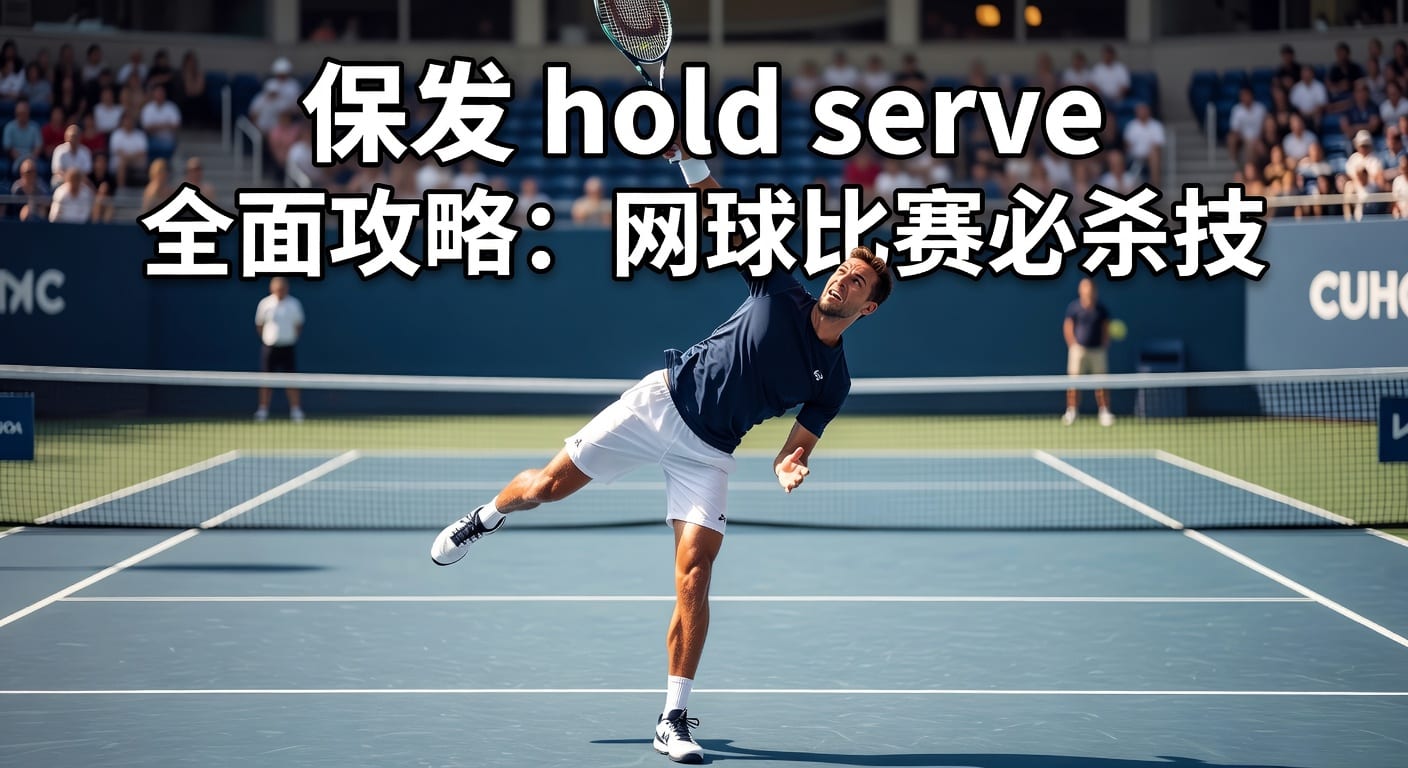 保发 hold serve：2026年网球比赛关键策略与投注技巧解析