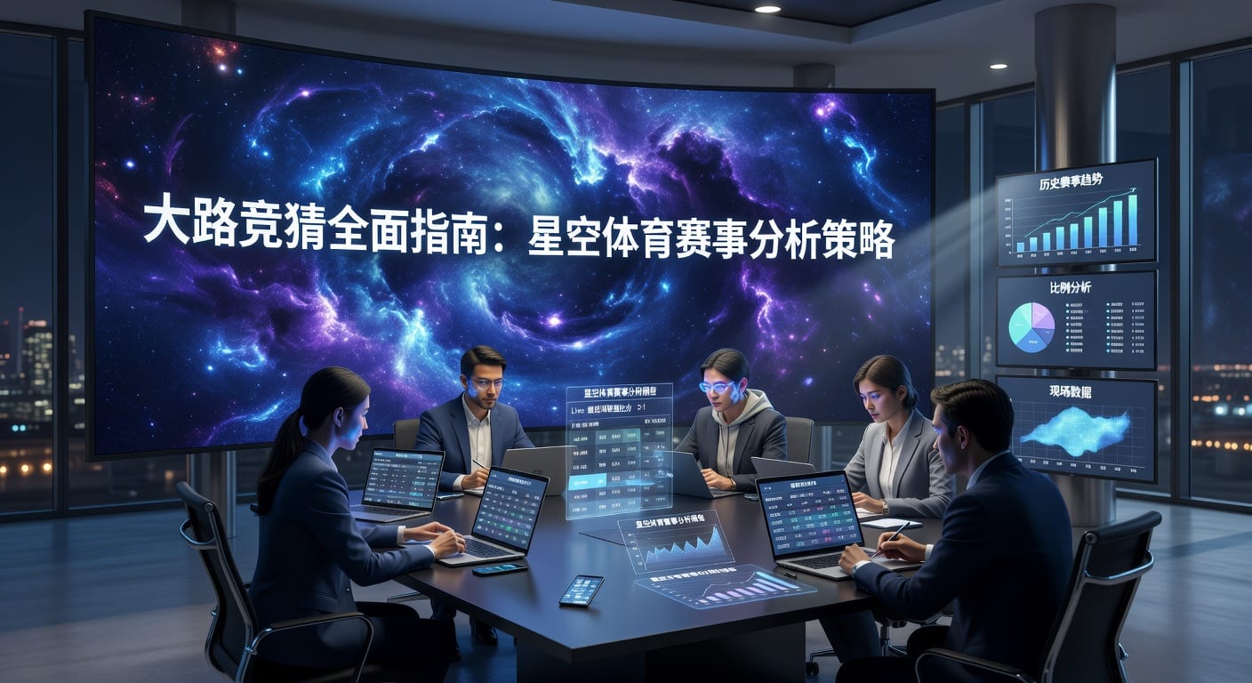 大路：PG体育平台资深分析师教你洞悉赛场脉络与博彩策略