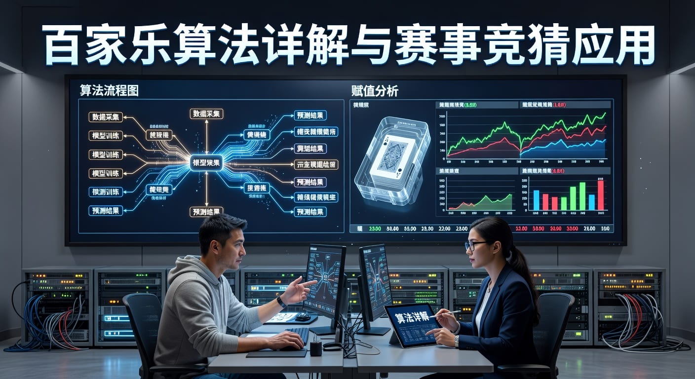 百家乐算法：资深玩家策略分享（2026年世界杯投注）