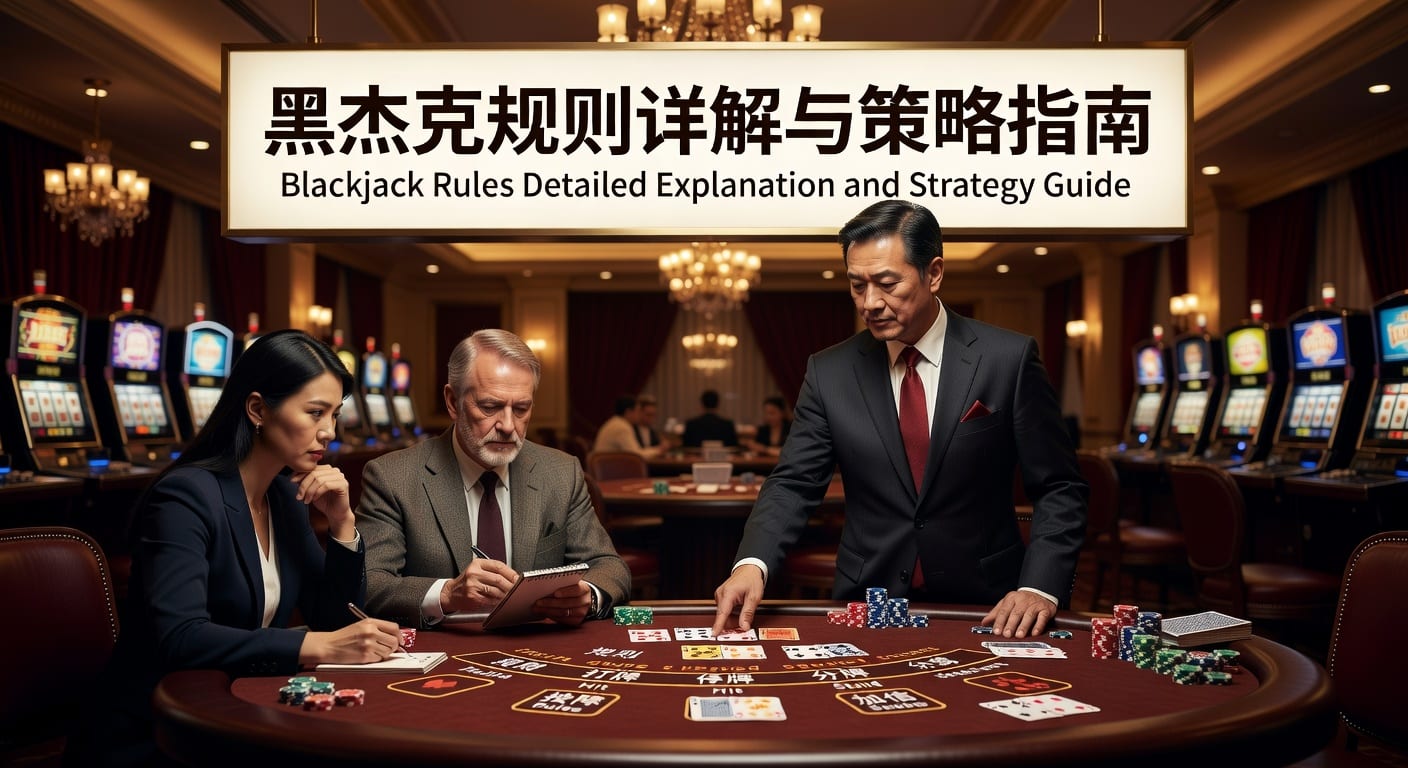 Blackjack 策略解析：2026 年世界杯投注新趋势深度洞察