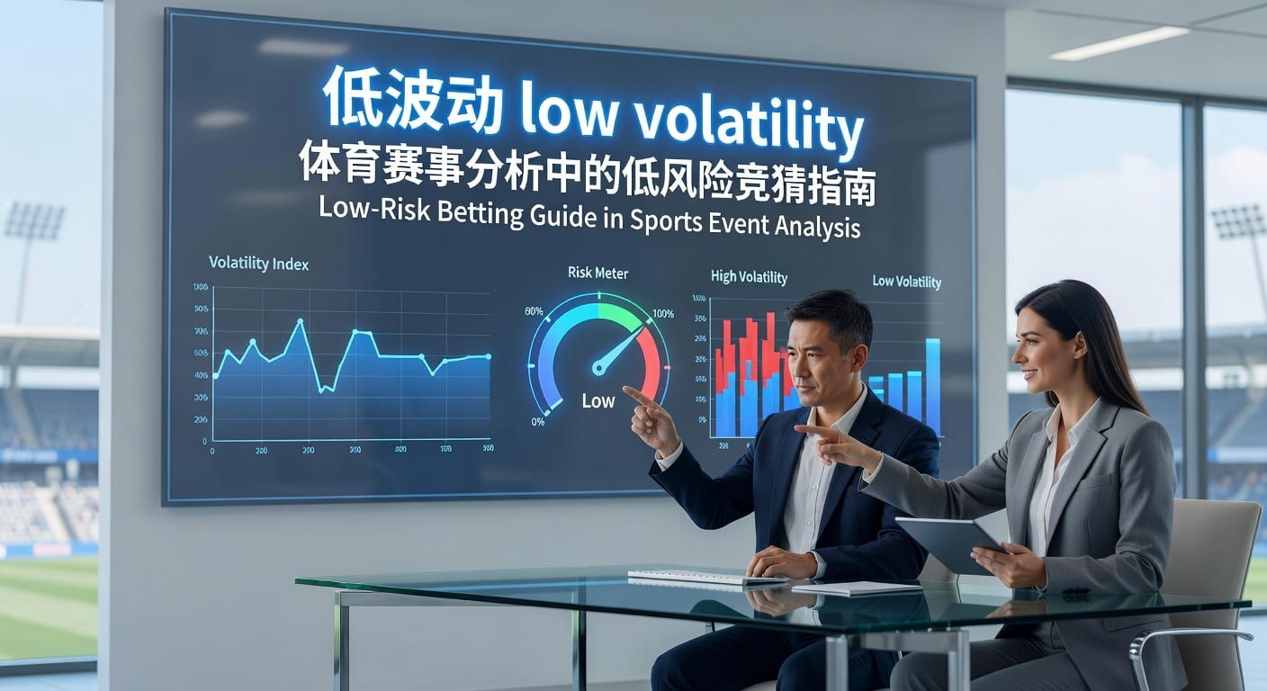 低波动 low volatility：体育博彩策略解析与实战技巧