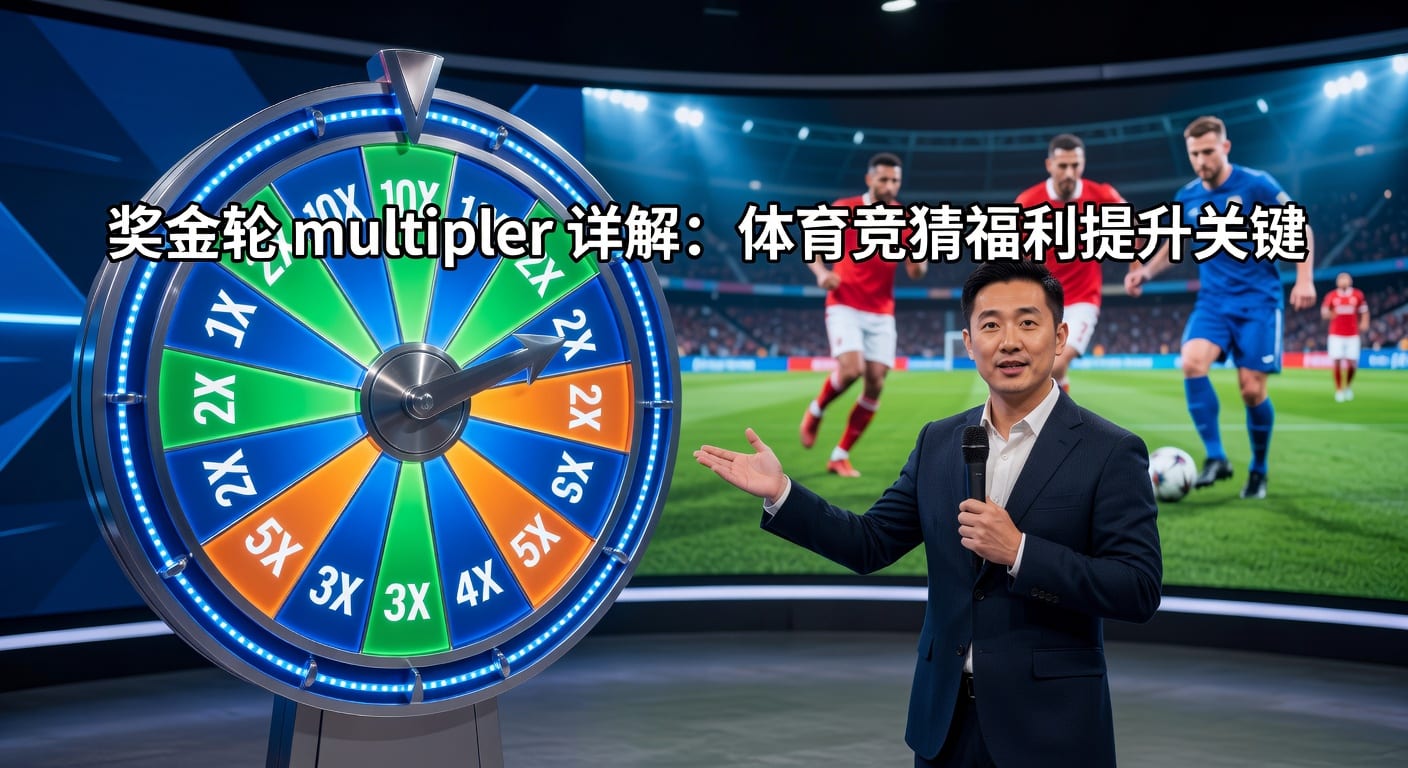 奖金轮 multiplier：资深玩家解析体育博彩中的收益倍增之道