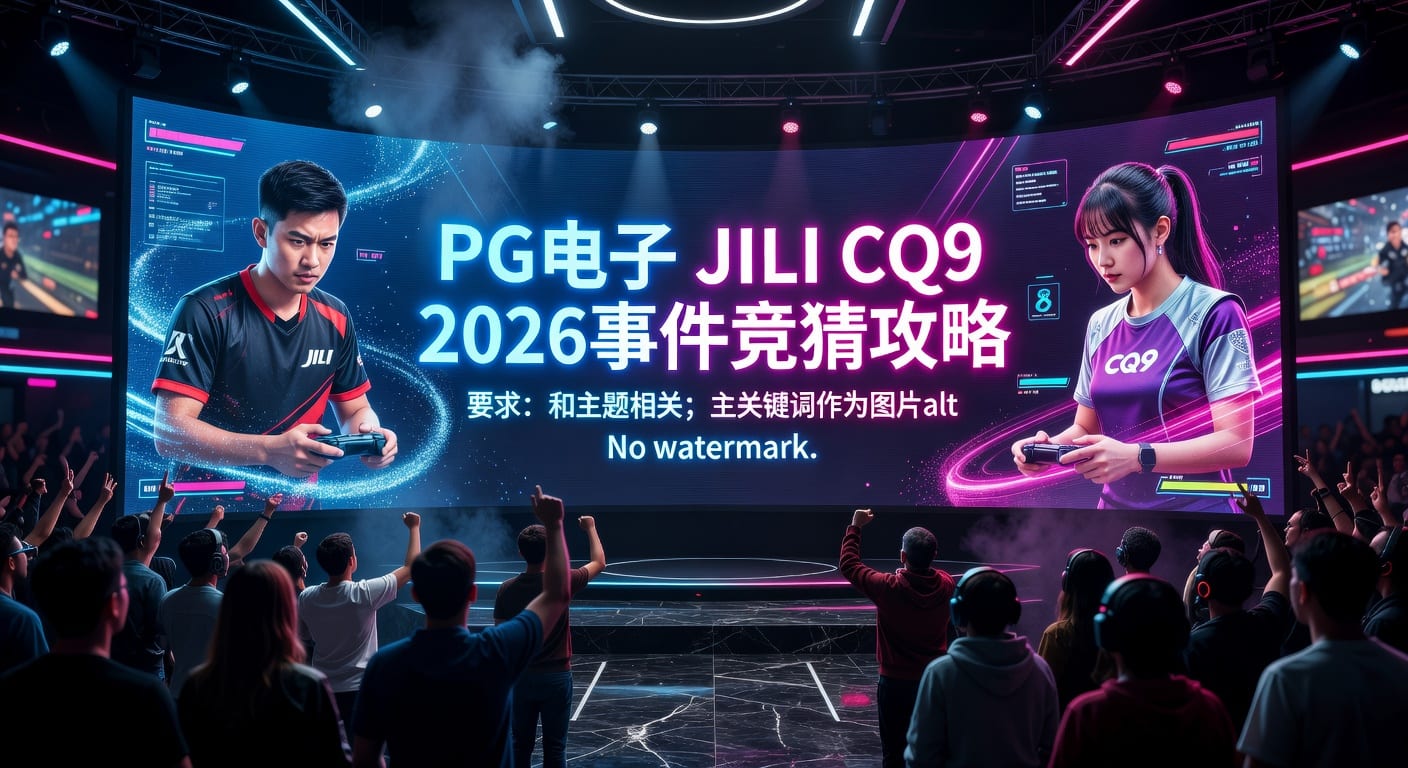 PG电子：2026年世界杯投注解析与体育博彩最新策略