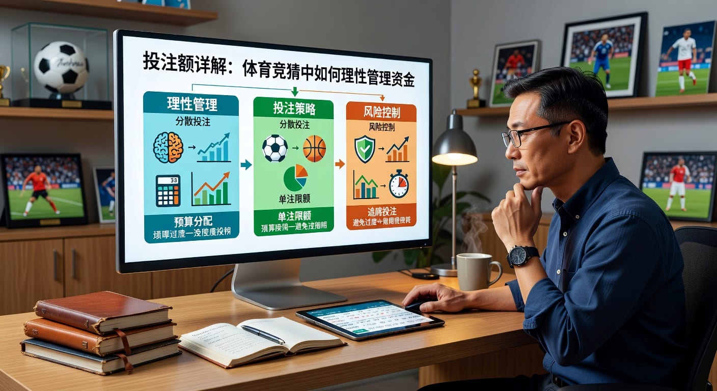 投注额 action：2026年世界杯投注新趋势深度解析