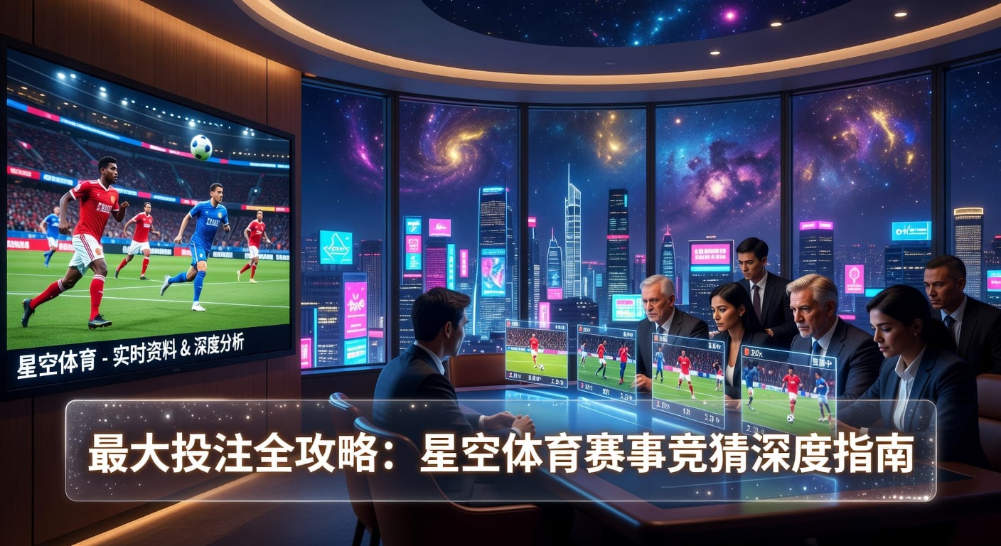 最大投注：体育博彩投注上限深度解析与投注策略