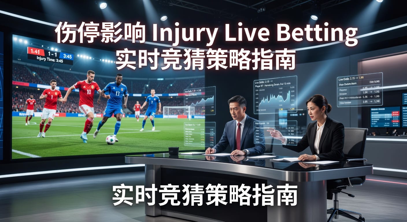 伤停影响 Injury Impact：2026年世界杯投注解析