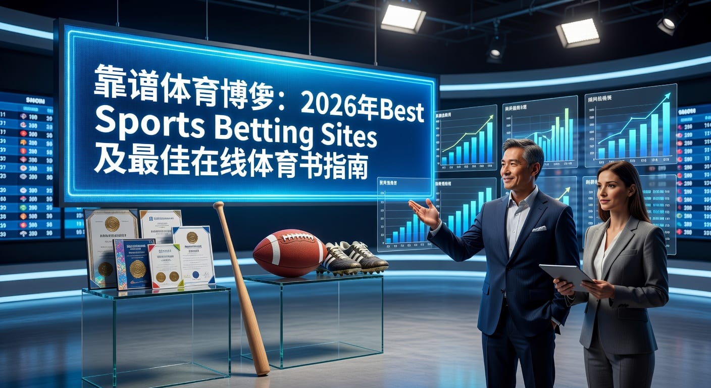 2026年世界杯投注：靠谱体育博彩与最佳线上体育博彩平台解析