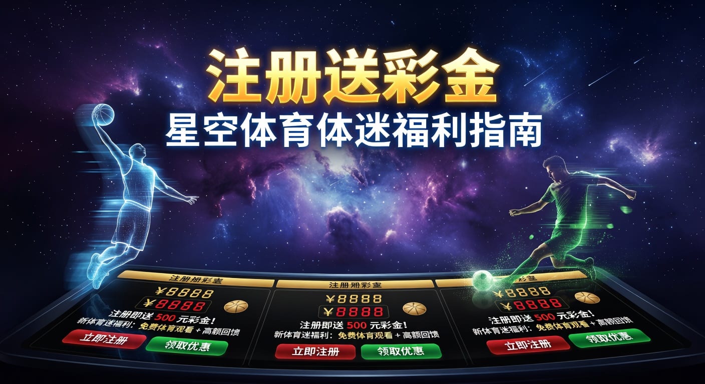 首存体育彩金 first deposit sports bonus：资深玩家解析最新优惠与投注策略
