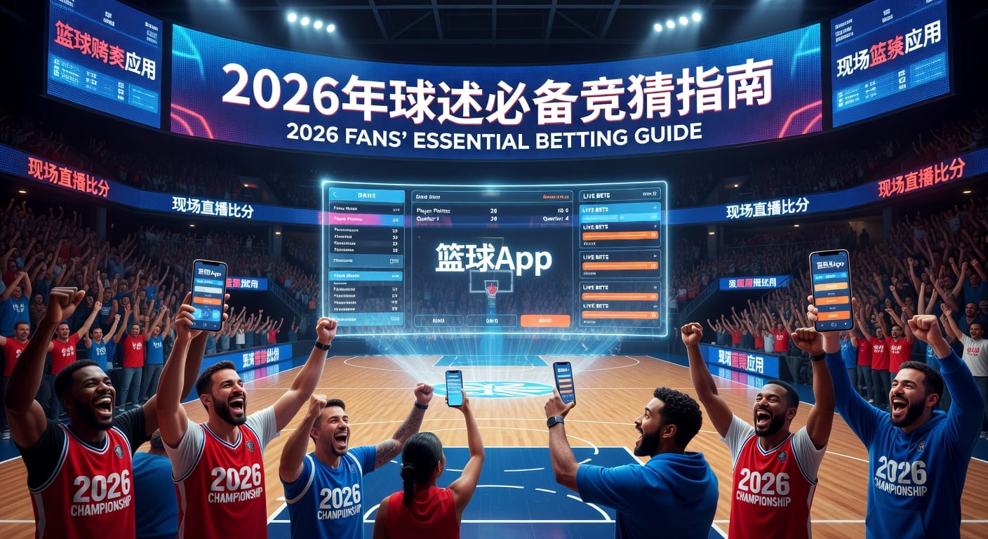 凤凰体育app入口登录地址：体育博彩App选择与玩法解析