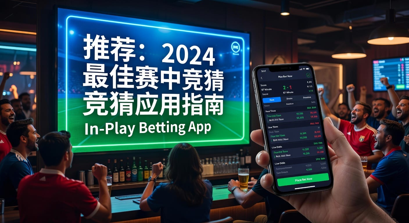 2026年世界杯投注：In-Play Betting动态投注策略解析