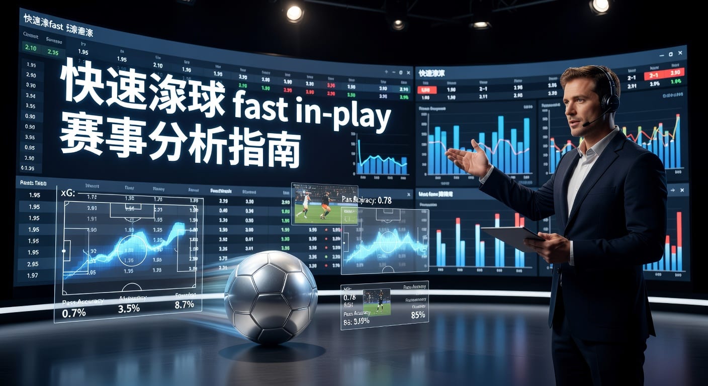 快速滚球 fast in-play：伟博体育APP最新版助你把握即时投注先机