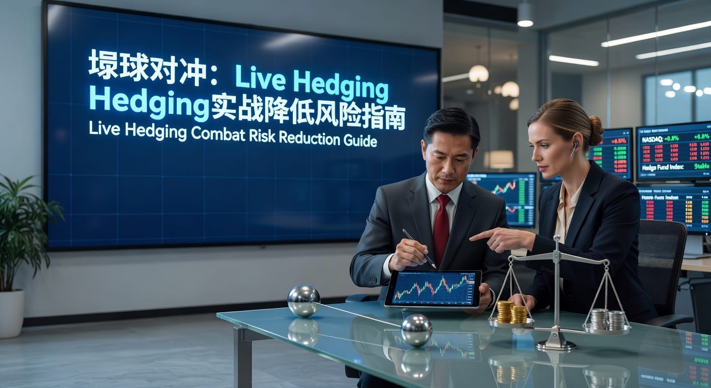 滚球对冲 Live Hedging：2026年世界杯投注的实战策略与风险控制