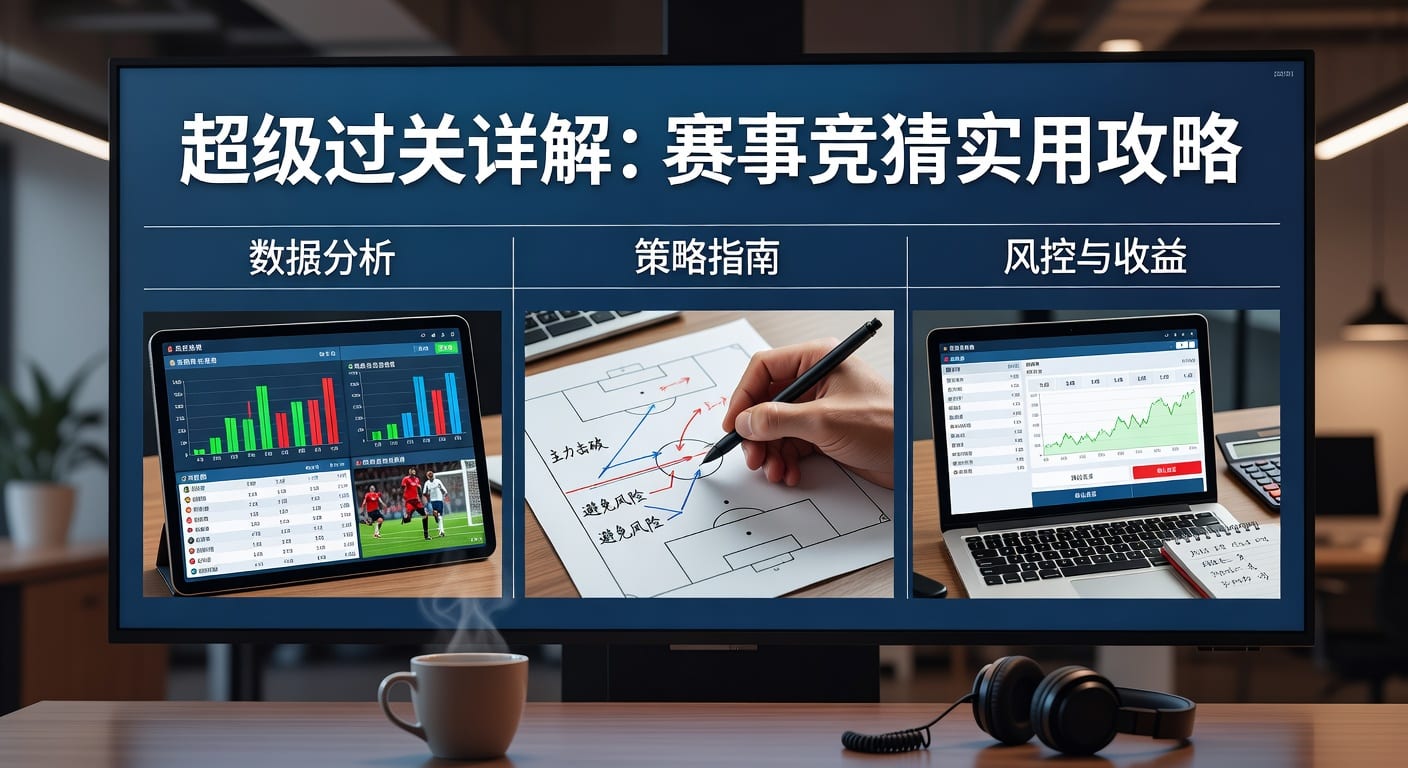 超级过关：2026年世界杯投注技巧与策略分享