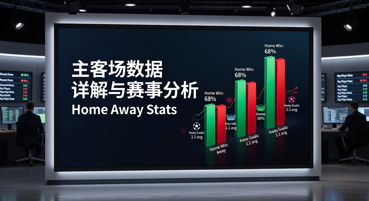 主客场数据 home away stats：2026年分析与判断