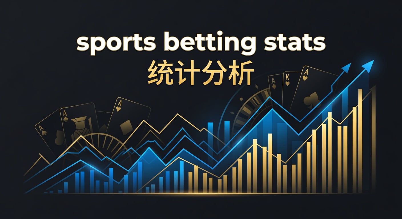 sports betting stats 统计分析：2026实战解读