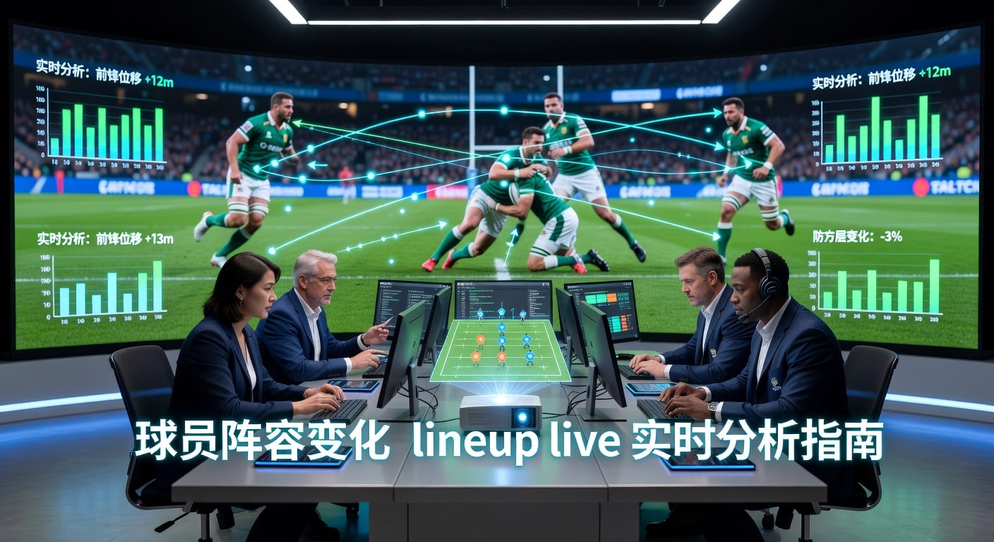 滚球阵容变化 lineup live：2026年赛前与临场解读