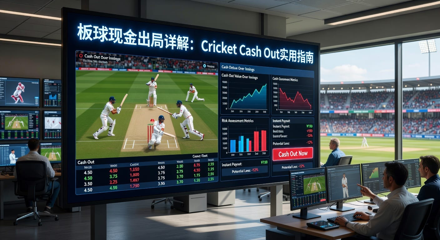 现金出局 cash out：实战理解与使用要点