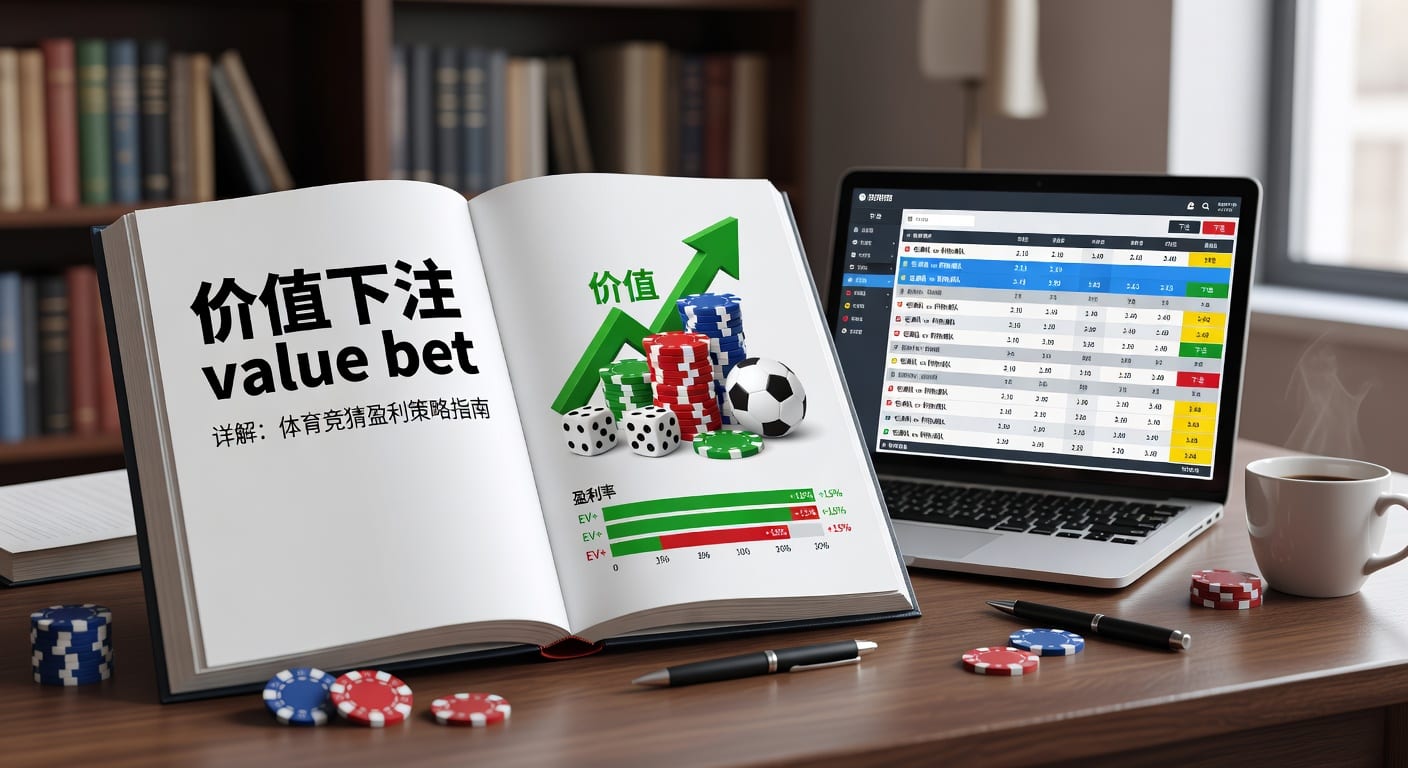 买入 buy-in 解析：体育下注风控与时机判断
