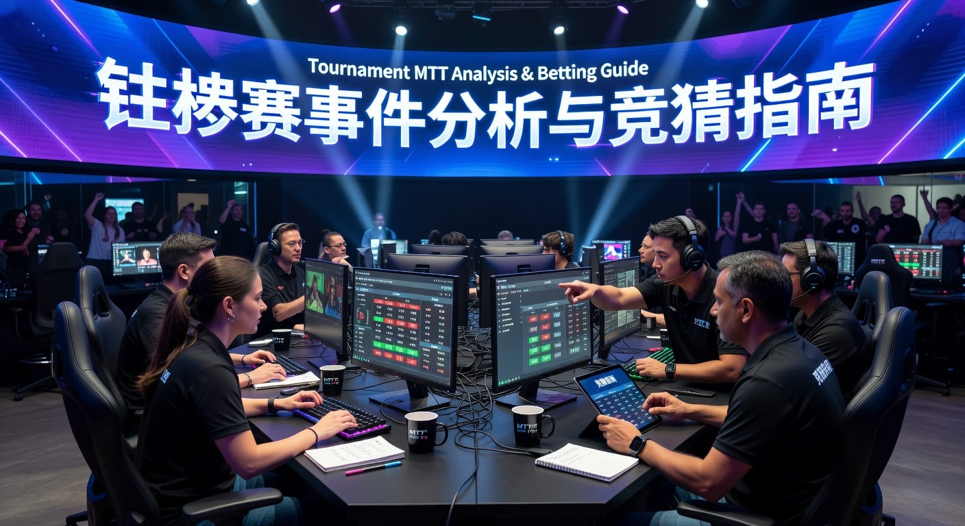 锦标赛 tournament MTT 实战解析｜伟德体育平台app下载入口