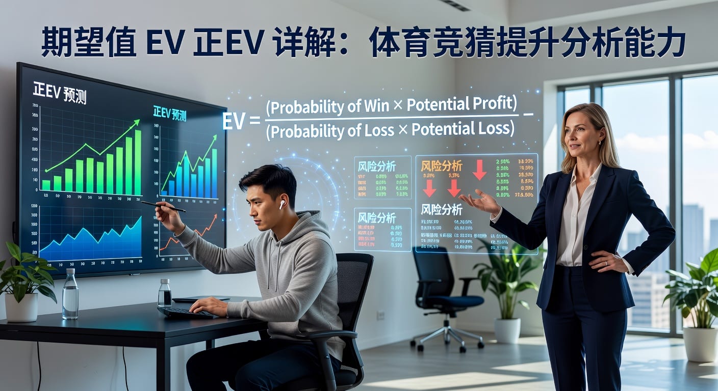 期望值EV正EV实战解析：伟德体育平台app下载入口