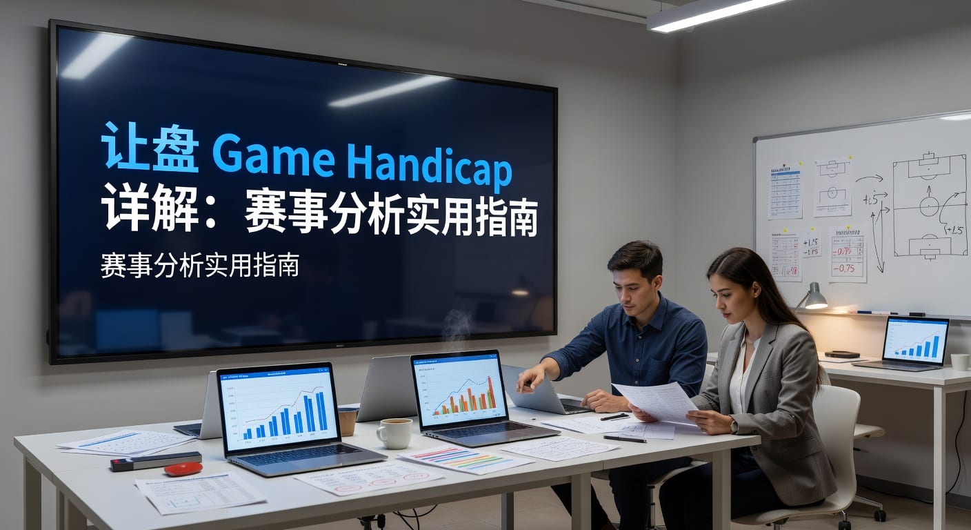 让盘 game handicap：PG体育平台实战解读