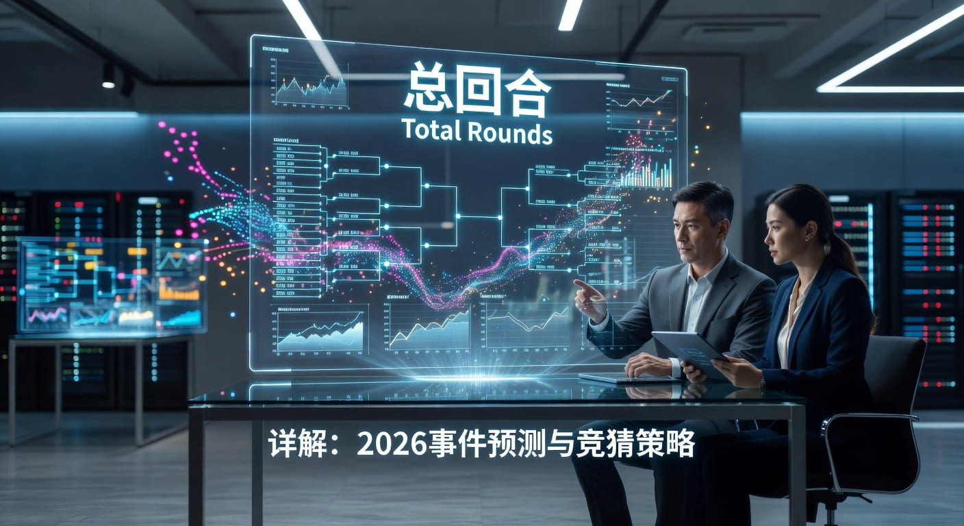总回合 total rounds 解析｜伟德体育平台app下载入口